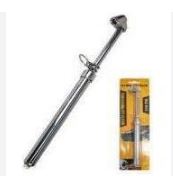 MEGA TIRE GAUGE 160PSI