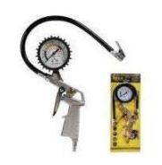 MEGA INFLATOR AND GAUGE KIT