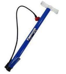RAIJIN MANUAL PUMP