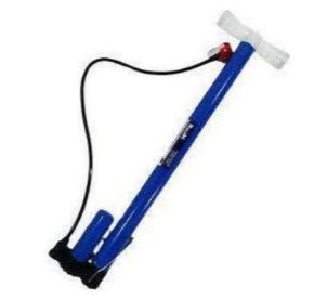 RAIJIN MANUAL PUMP WITH TANK
