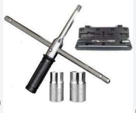 RAIJIN COMBINED TIRE WRENCH