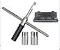 RAIJIN COMBINED TIRE WRENCH