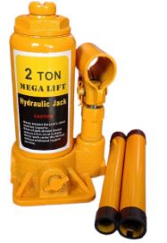 MEGA HYDRAULIC JACK