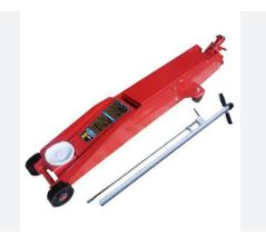 RAIJIN FLOOR JACK 5T