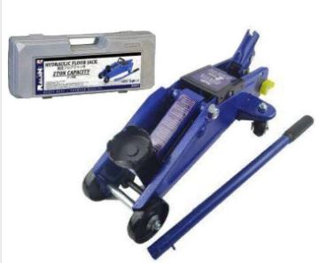RAIJIN FLOOR JACK 2T