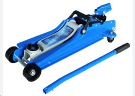 RAIJIN FLOOR JACK 2.5T