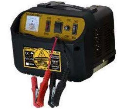 MEGA BATTERY CHARGER CB50