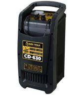 MEGA BATTERY CHARGER BOOSTER/JUMPSTARTER CD630