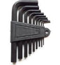 MEGA 9PCSMHEX KEY WRENCH SET