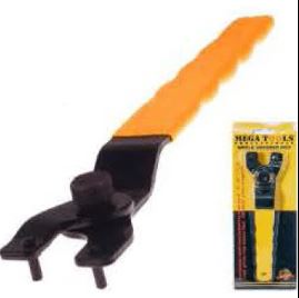 MEGA ANGLE GRINDER KEY