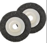 MEGA BUFFING DISC 4"