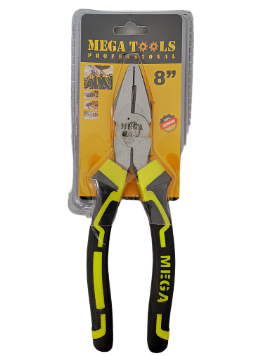 MEGA COMBINATION PLIERS