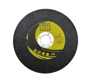 MEGA CUTTING DISC 4" 105*1*16MM