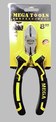 MEGA DIAGONAL PLIER