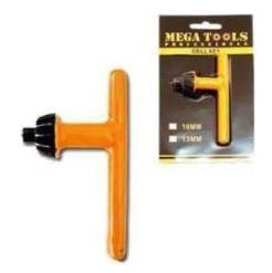 MEGA DRILL KEY
