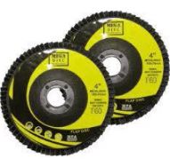 MEGA FLAP DISC