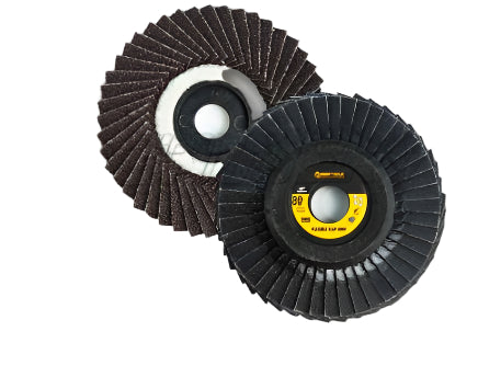 MEGA FLEXIBLE FLAP DISC
