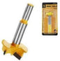 MEGA FORSTNER WOOD BORING BIT 35MM