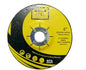 MEGA GRINDING DISC 4" 100*6*16MM