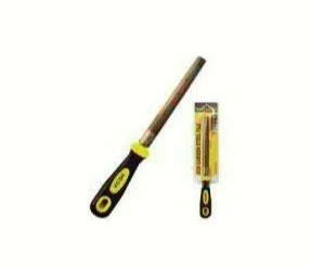 MEGA HALF ROUND HIGH CARBON STEEL FILE