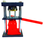 MEGA HYDRAULIC CRIMPING MACHINE