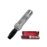 MEGA IMPACT SCREWDRIVER AND BITS
