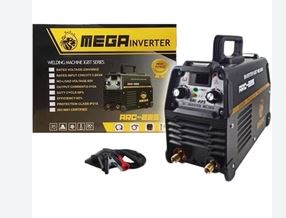 MEGA INVERTER WELDING MAHINE (ARC225)