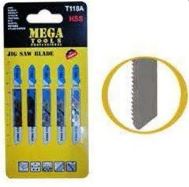 MEGA JIGSAW BLADE 1.8MM TOOTH INCH FOR METAL