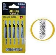 MEGA JIGSAW BLADE 20MM TOOTH INCH