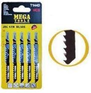 MEGA JIGSAW BLADE 4-5.2 TOOTH INCH FOR WOOD