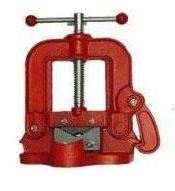 MEGA PIPE VISE