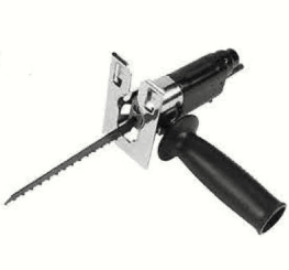 MEGA RECIPROCATING SAW