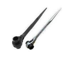 MEGA SCAFFOLDING PODGER RATCHET WRENCH