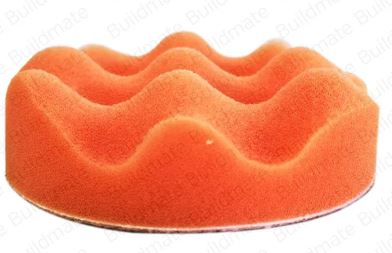 MEGA SPONGE PAD 4"
