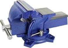 SWIVEL VISE