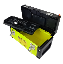 MEGA TOOL BOX