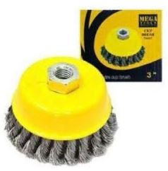 MEGA TWISTED CUP BRUSH