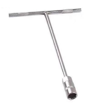 MEGA T WRENCH