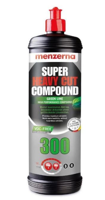 MENZERNA HEAVY CUT COMPOUND
