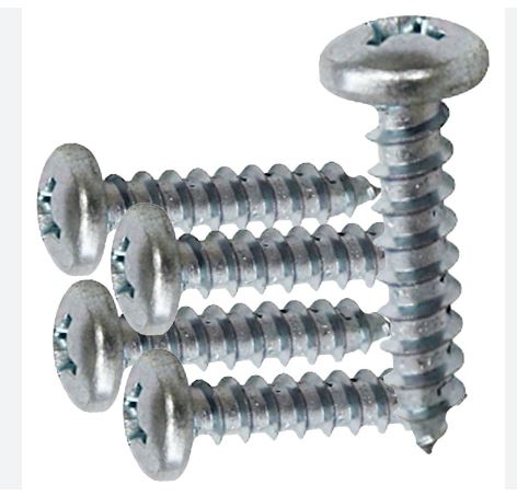 METAL SCREW 7X1