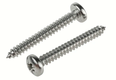 METAL SCREW 6X3/4