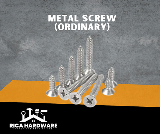 METAL SCREW