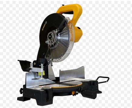 POWERHOUSE MITER SAW 1650W (PH-MS10)