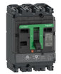 SCHNEIDER ELECTRIC MOLDED CASE CIRCUIT BREAKER