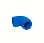 MOLDEX PVC BLUE ELBOW 2''