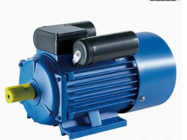 ELECTRIC MOTOR 220V YC-90L