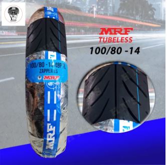 MRF 100/80-14