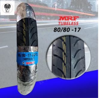 MRF 80/80-17