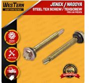 NAGOYA DRILLING SCREW ''3