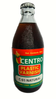 CENTRO VARNISH NATURAL